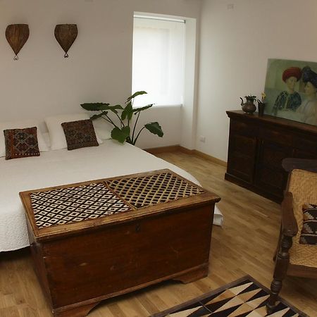 Casa Galante Hotel Cividale del Friuli Kültér fotó