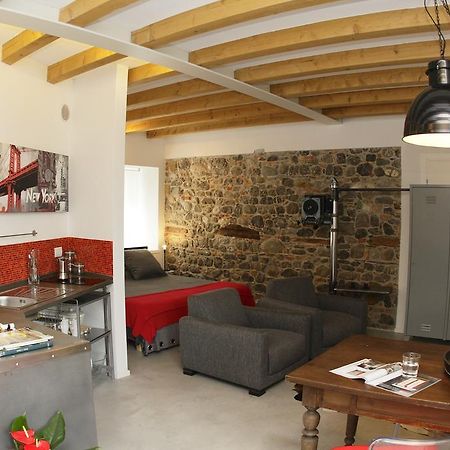 Casa Galante Hotel Cividale del Friuli Kültér fotó