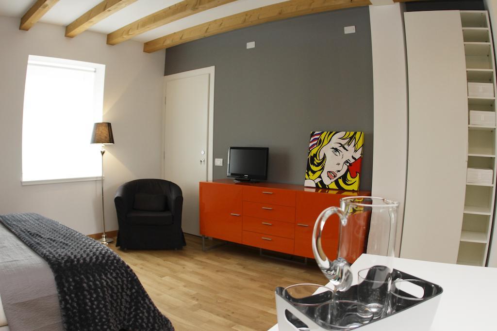 Casa Galante Hotel Cividale del Friuli Szoba fotó