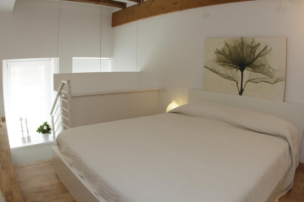 Casa Galante Hotel Cividale del Friuli Szoba fotó