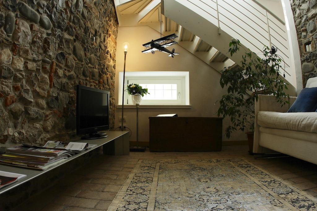 Casa Galante Hotel Cividale del Friuli Szoba fotó