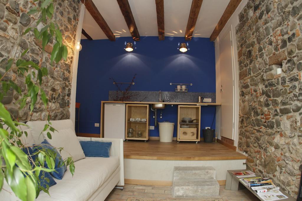 Casa Galante Hotel Cividale del Friuli Szoba fotó