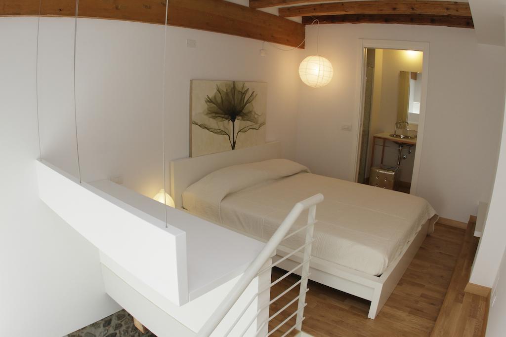 Casa Galante Hotel Cividale del Friuli Szoba fotó