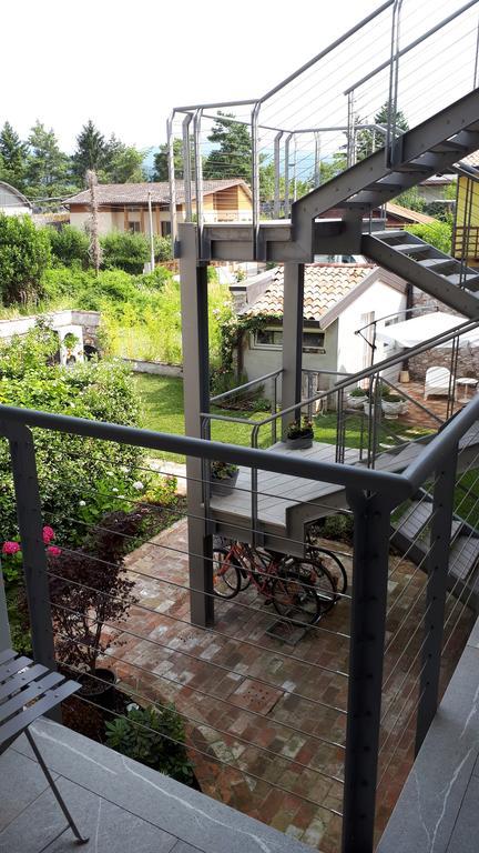 Casa Galante Hotel Cividale del Friuli Kültér fotó