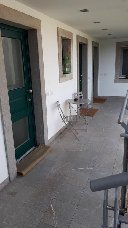 Casa Galante Hotel Cividale del Friuli Kültér fotó