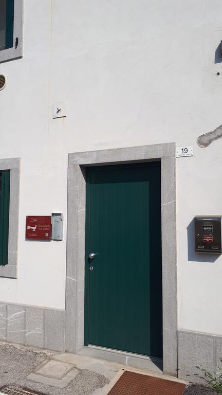 Casa Galante Hotel Cividale del Friuli Kültér fotó