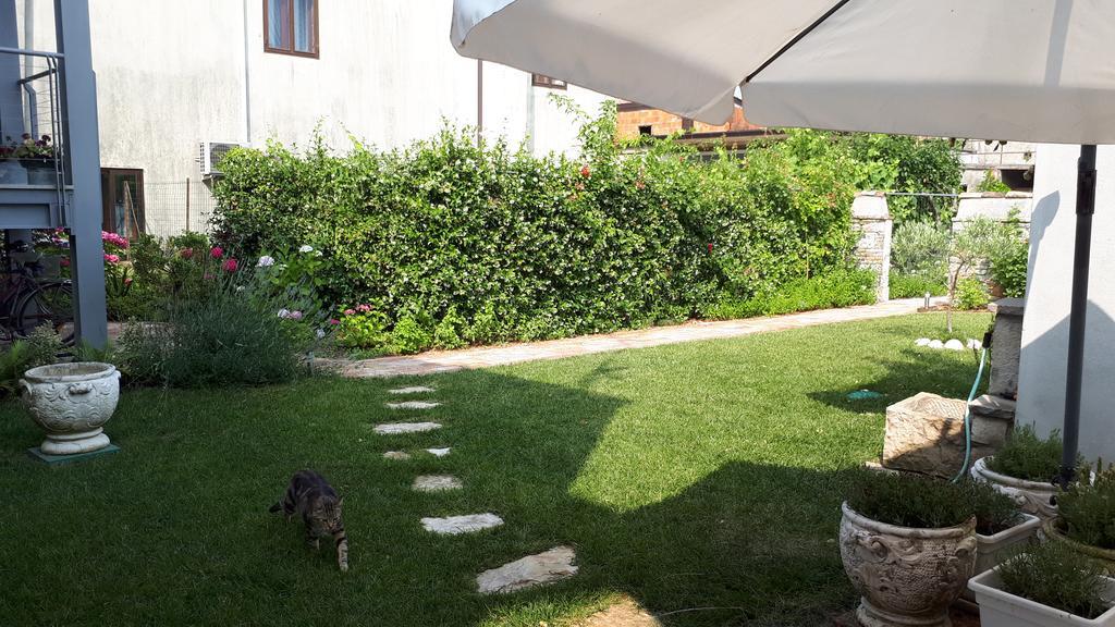 Casa Galante Hotel Cividale del Friuli Kültér fotó