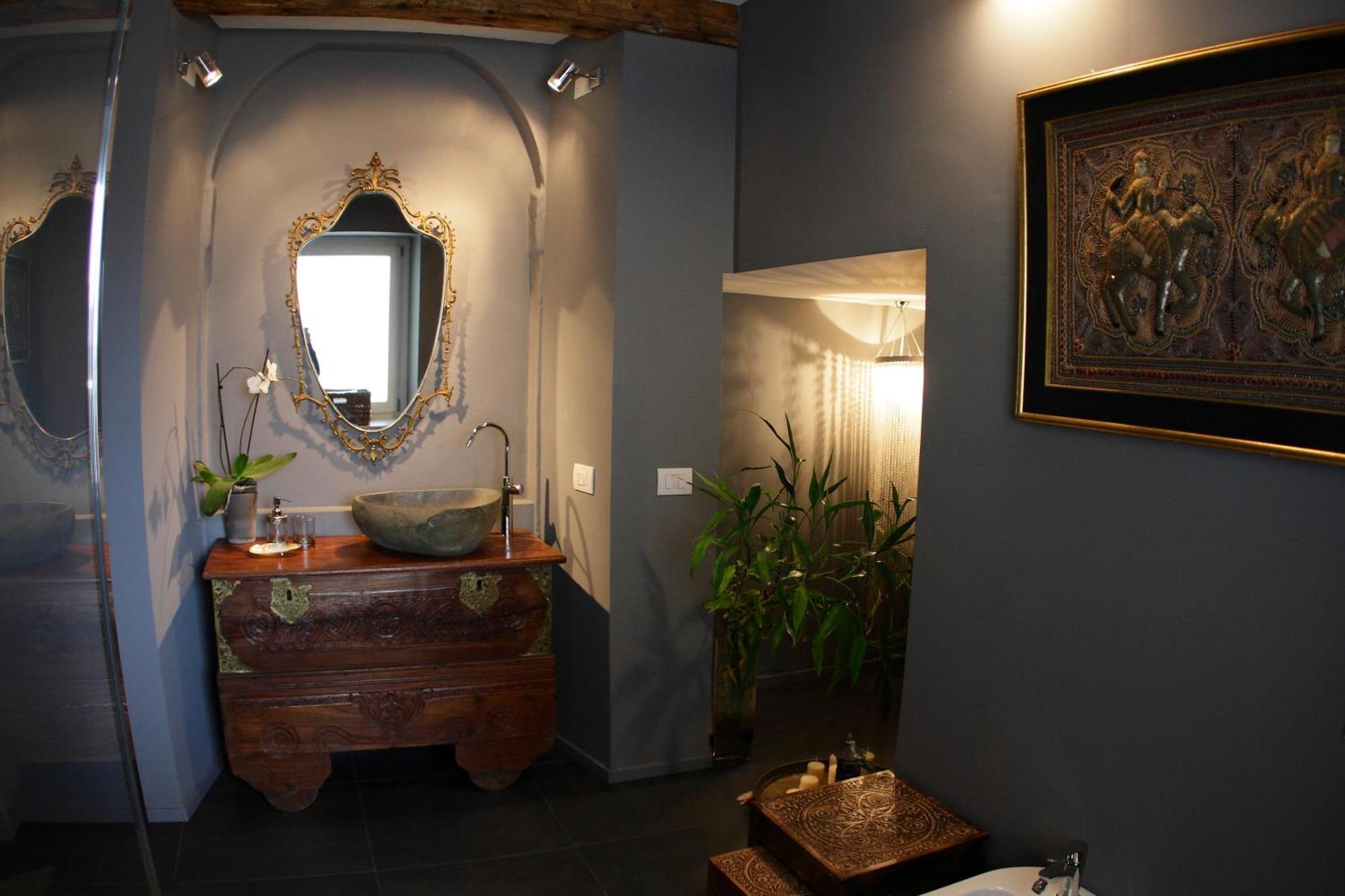 Casa Galante Hotel Cividale del Friuli Kültér fotó