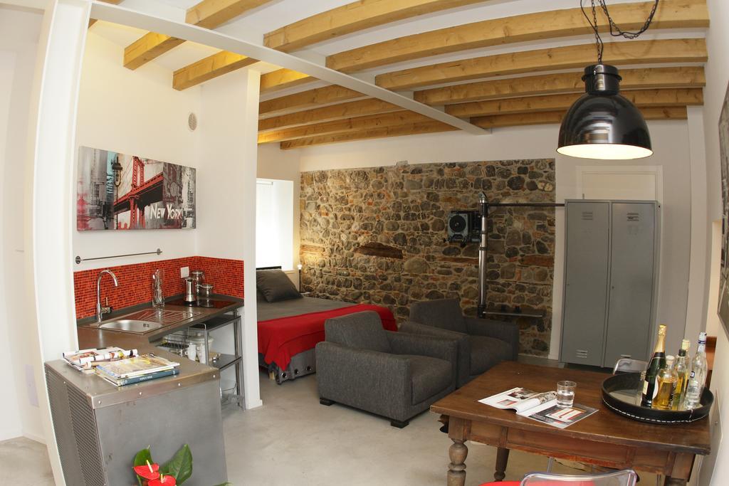 Casa Galante Hotel Cividale del Friuli Kültér fotó